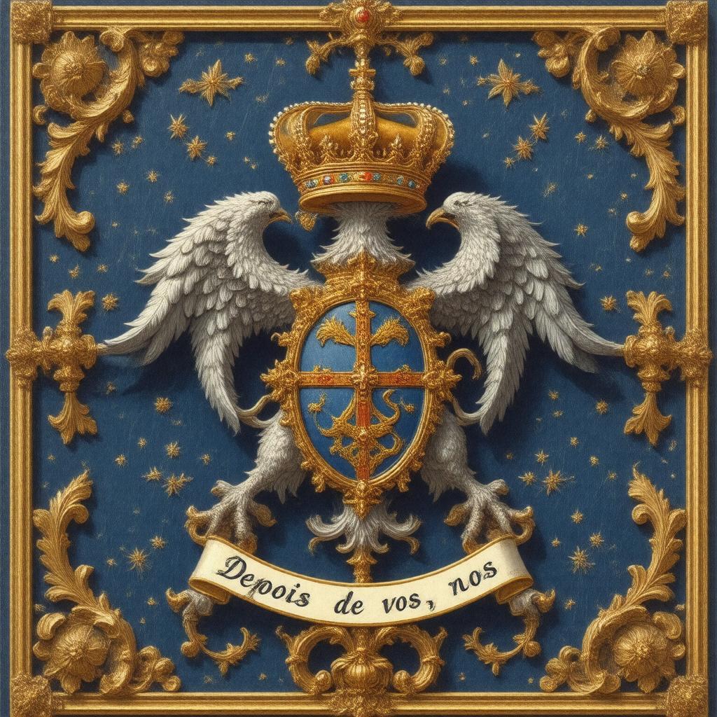 House of Braganza